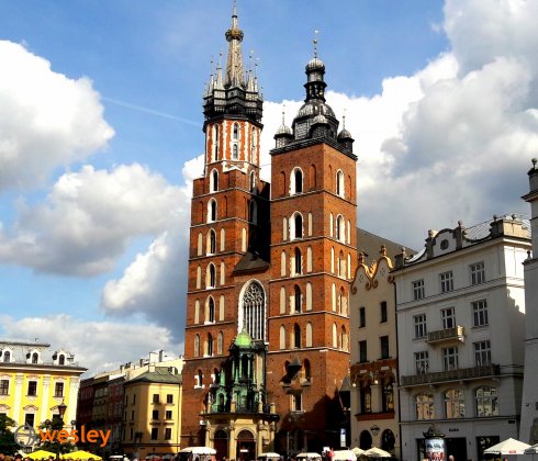 Kraków1