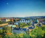 Praga_Wełtawa