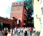Toruń_Krzywa_Wieża