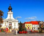 Wadowice-rynek