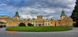 Wilanow1