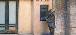 Wroclaw-krasnal