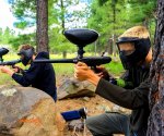 paintball