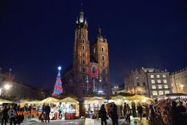 Jarmark-Krakow