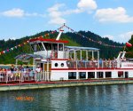 Pieniny-rejs1