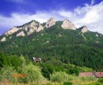 Pieniny-Trzy-Korony