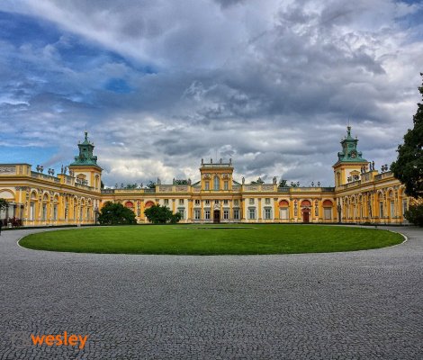 Wilanow1