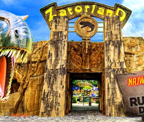 Zatorland