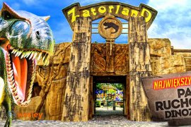 Zatorland