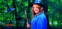 Mazury-Harry-Potter
