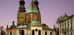 Gniezno-katedra