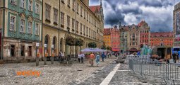 Wroclaw