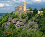 zamek-Chojnik