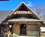 bacówka