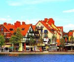 Mikolajki