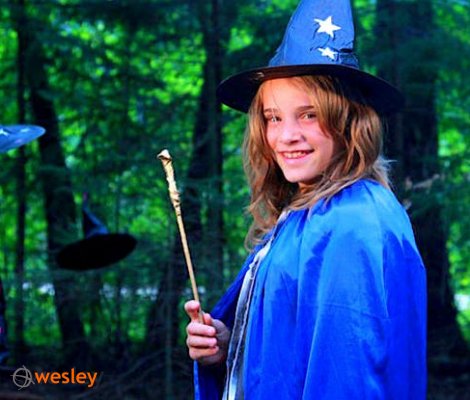 Mazury-Harry-Potter