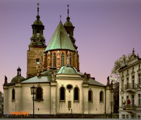 Gniezno-katedra