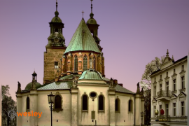 Gniezno-katedra