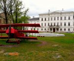 Pałac-Jedlinka