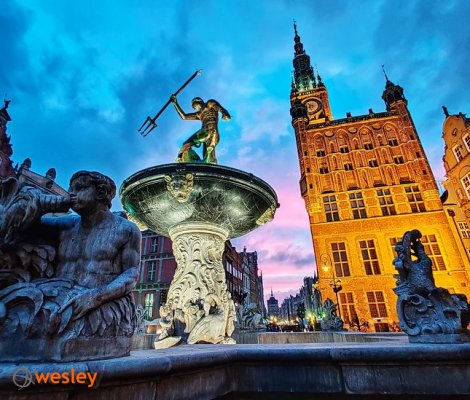 Gdańsk-Neptun