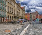 Wroclaw