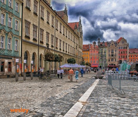 Wroclaw
