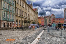 Wroclaw