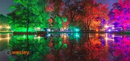 Festiwal Światła Łódź3