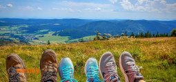 Trekking