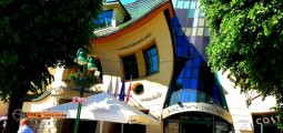 Sopot-krzywy-domek