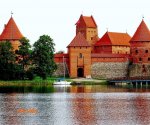 Troki_zamek