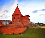 Kowno_zamek