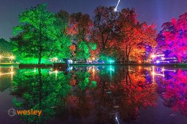 Festiwal Światła Łódź3