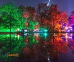 Festiwal Światła Łódź3