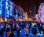 Festiwal Światła Łódź5