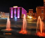 Festiwal Światła Łódź7
