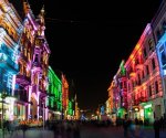 Festiwal Światła Łódź8