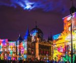 Festiwal Światła Łódź1