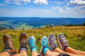 Trekking