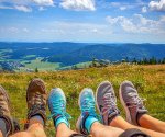 Trekking