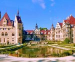 Moszna