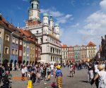 Poznań