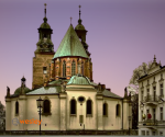 Gniezno-katedra