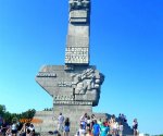 Gdańsk_Westerplatte