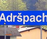 Adrśpach