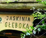 Jaskinia Głęboka