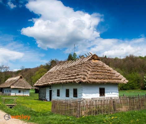 Skansen_Sanok