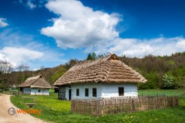 Skansen_Sanok