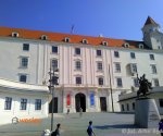 Bratysława_zamek