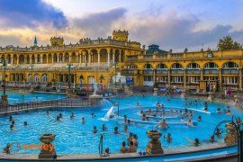 Budapeszt_Termy_Szechenyi_1